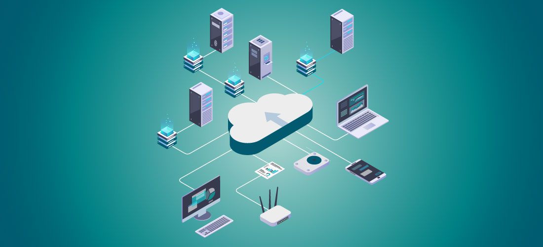 Data backup and storage